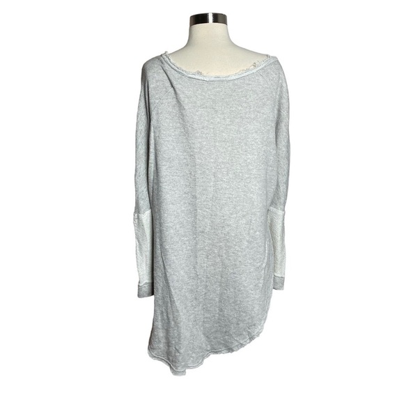 Free People Del Rey Bandana Pullover - Picture 7 of 8